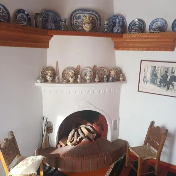 Μαρία, hotel in Skiros