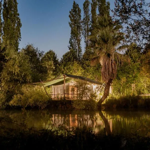 Parque dos Monges, hotel di Alcobaca