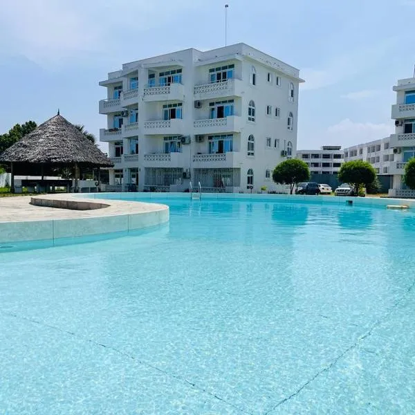 Petit Paradis, hotel in Malindi