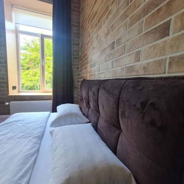 Апартаменти в центрі по вул Л Українки,46, hôtel à Loutsk