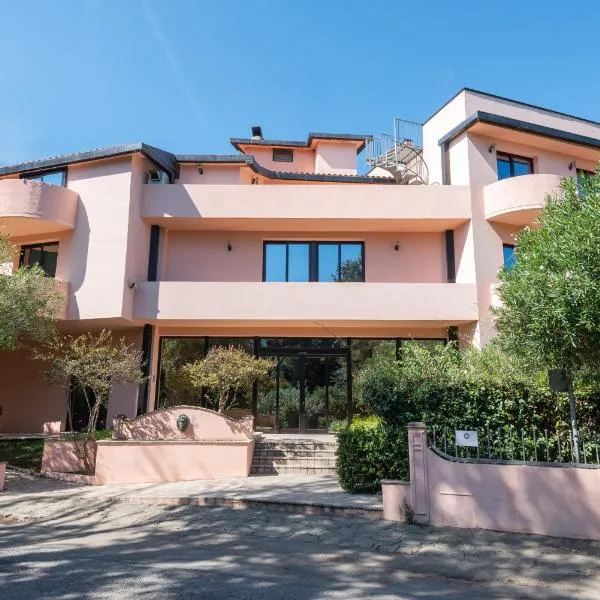 Roccamare Resort - Casa di Levante, hotel in Castiglione della Pescaia