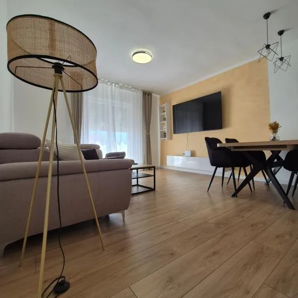 Apartment N&N, ξενοδοχείο σε Crikvenica