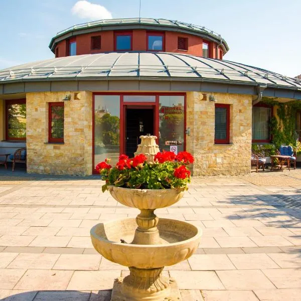 Corner Motel, Hotel in Zalaegerszeg