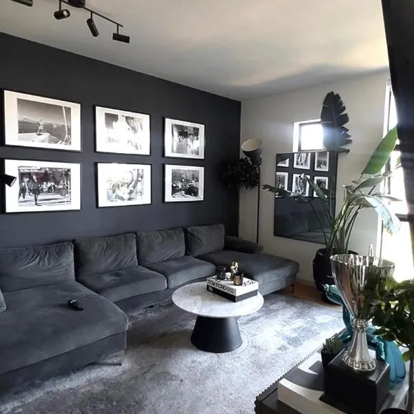 Center of Hollywood, Hotel in Los Angeles