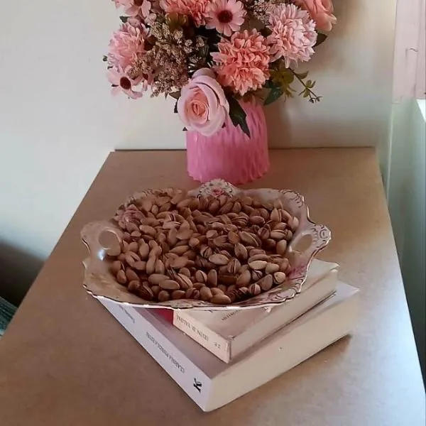 Spring studio, hotel in Aegina Town