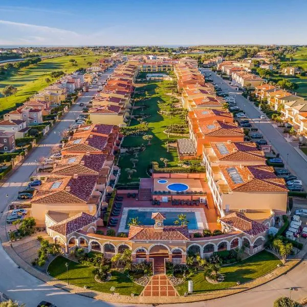 Boavista Golf & Spa - Bela Colina Holidays, hotel em Lagos