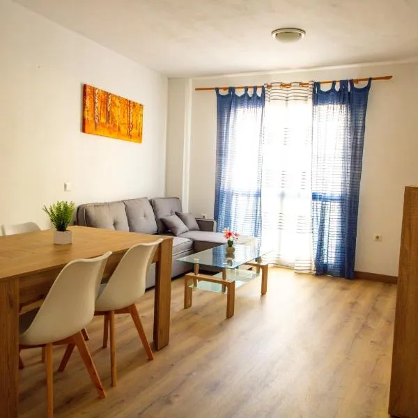 Rincón del albayzín, hotel in Granada