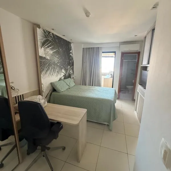 Mercure Boulevard Salvador Hotel 20 Andar, hotel em Salvador