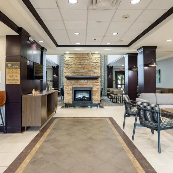 Staybridge Suites Guelph by IHG, hotel in Guelph