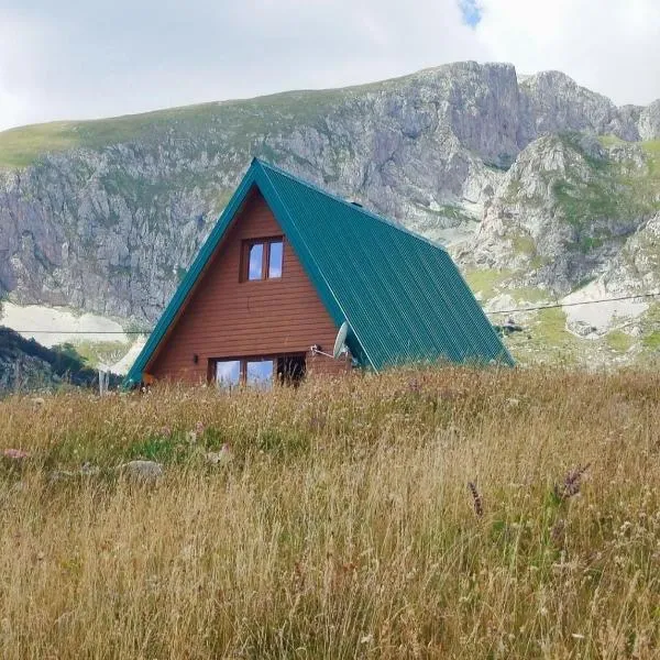 Durmitor Horizons, hotel in Žabljak