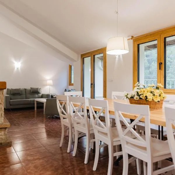 Ático para 12 personas con Vistas Panorámicas I AndStay, hotel i Canillo