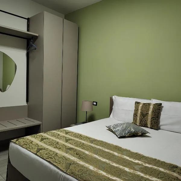 L.ADY HOME, hotel in Bologna