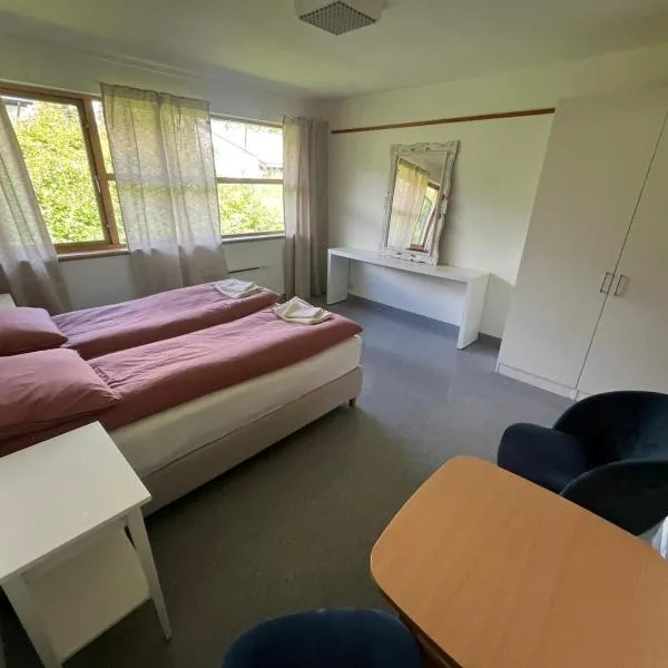 Oslo Guest House, hôtel à Lijordet