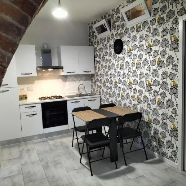 Tuscany central home, ξενοδοχείο σε Figline Valdarno