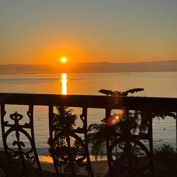 Casa Ilha Grande, Hotel in Praia de Araçatiba