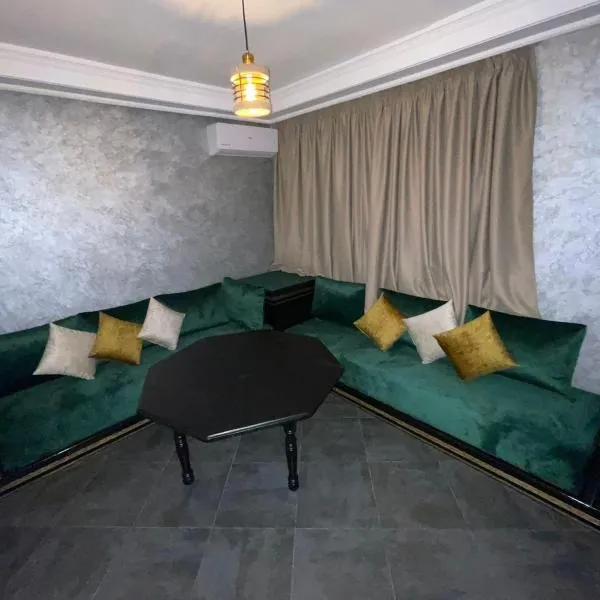complexe Jawharat tetouan, hotel em Tetouan