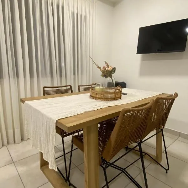 Caetano, hôtel à General Roca