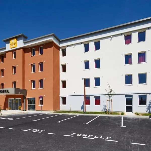 Premiere Classe Valence Nord - Saint Marcel Les Valence, hotel v destinaci Saint-Marcel-lès-Valence