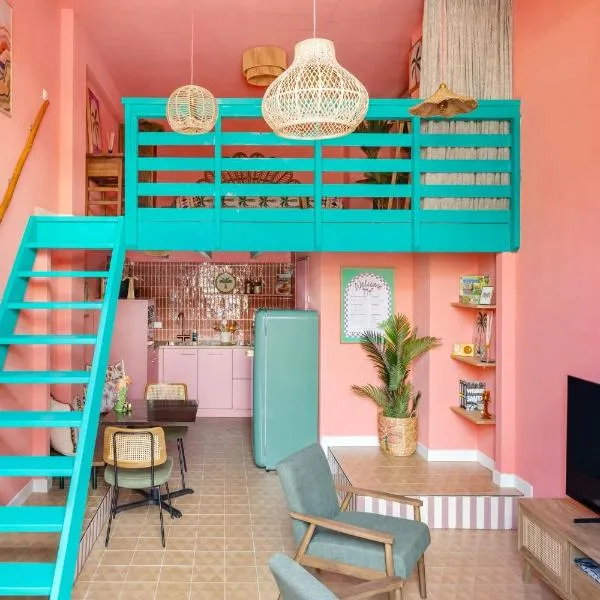 Palm Royal, hotel in Breda