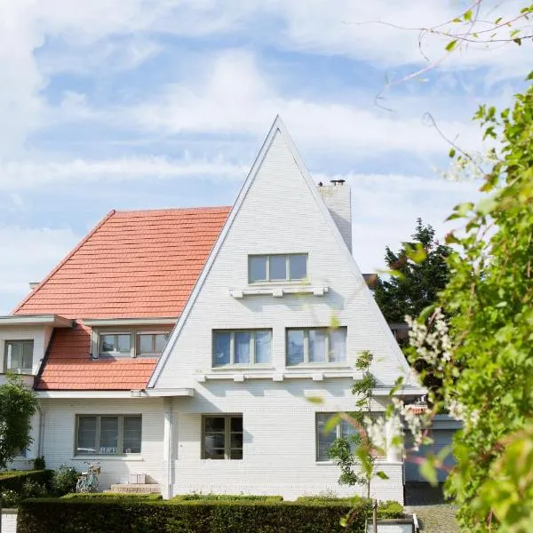 Villa Emilia, מלון בדה האן