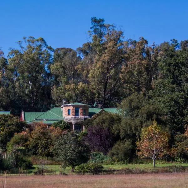 La Motte B&B, Hotel in Bethlehem