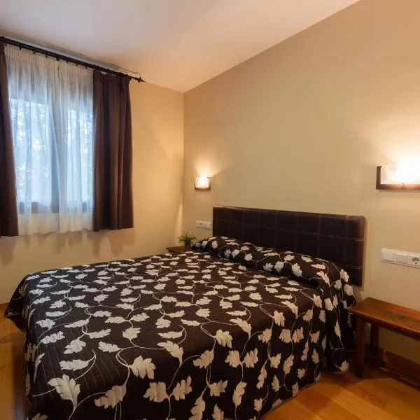 Hostal LaPerdiz, ξενοδοχείο σε Sonseca