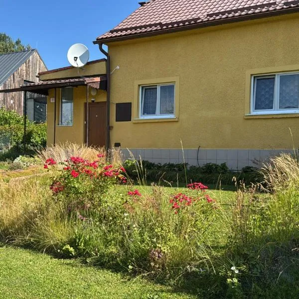 A&A House, ξενοδοχείο σε Tatranska Strba