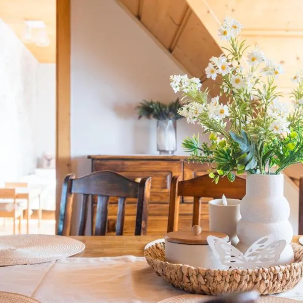 Dom wypoczynkowy u Ciwersa, hotel v mestu Białka Tatrzanska