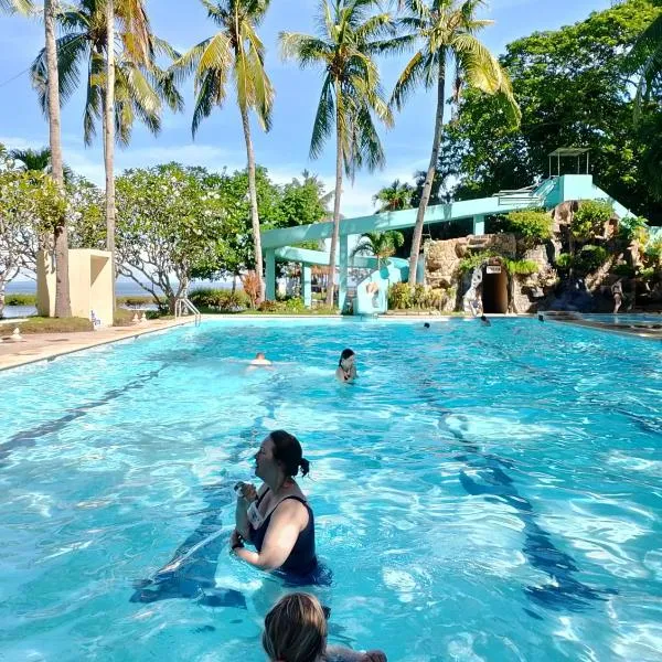 Palmas Del Mar Resort Bacolod, hotel in Bacolod
