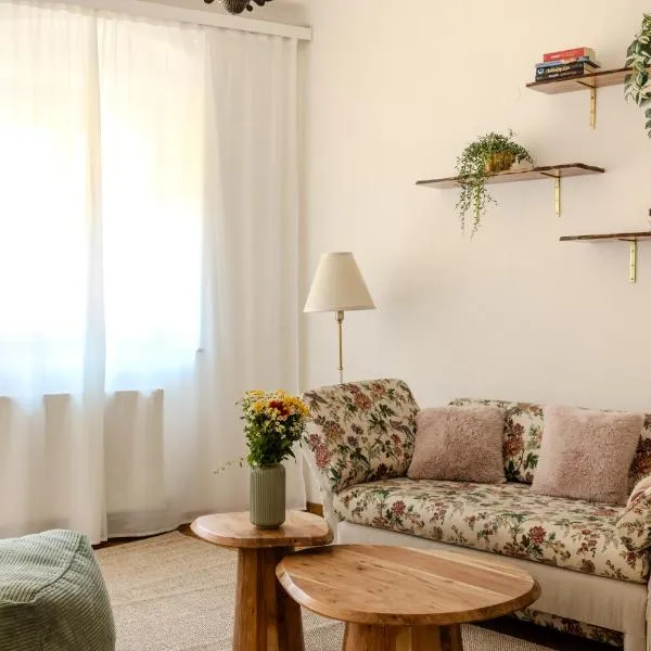 FrauFuchs, hotel in Mautern