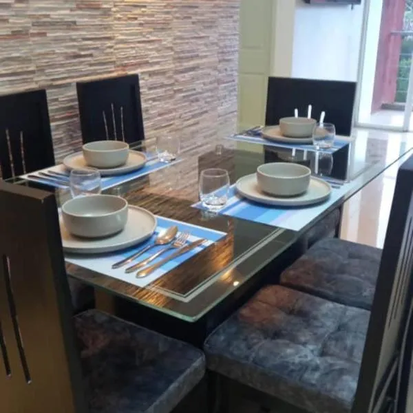 San Cristóbal में, होटल Great for Relaxing in SC