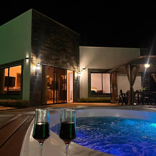 Guatape Casa Campestre acceso directo a la represa, hotel v destinaci Guatapé