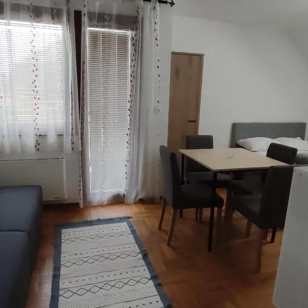 Apartment Marjana, hotel in Zlatibor