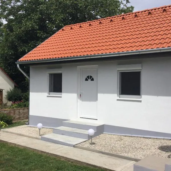 Auszeit, hotel v destinaci Balatonmagyaród