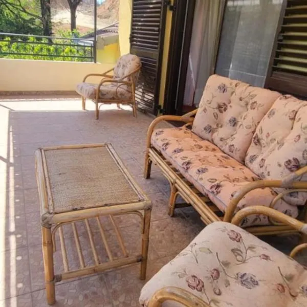 Guest House SAM-WATER, Hotel in Ðenovići