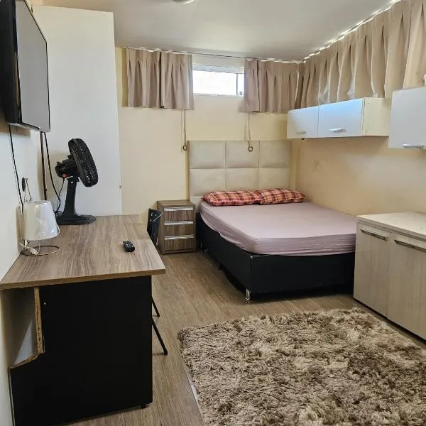 Studio Asa Sul 5 - 302, hotel in Brasilia