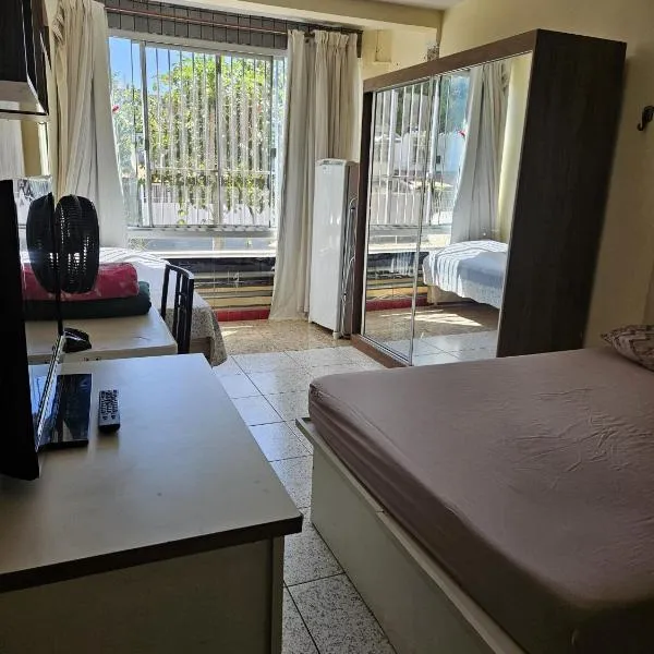 Studio Asa Sul 6 205, hotel in Brasilia