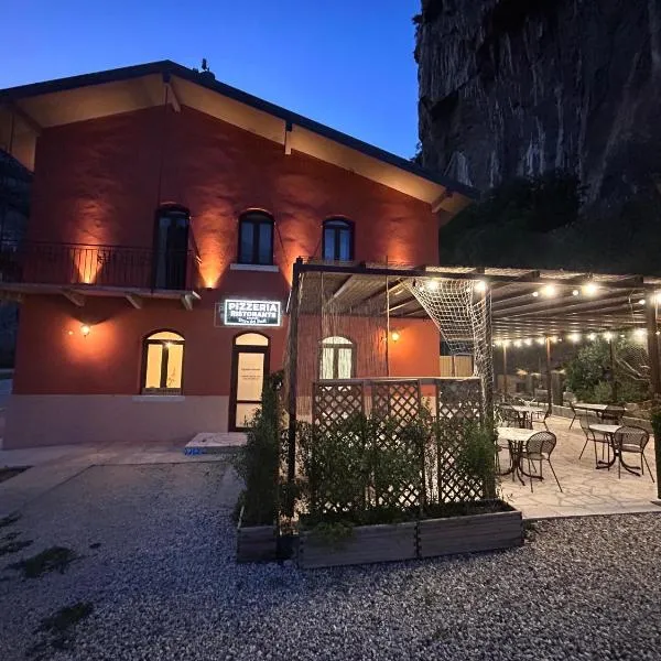 Locanda Terra dei Forti, hotel v destinaci Dolcè