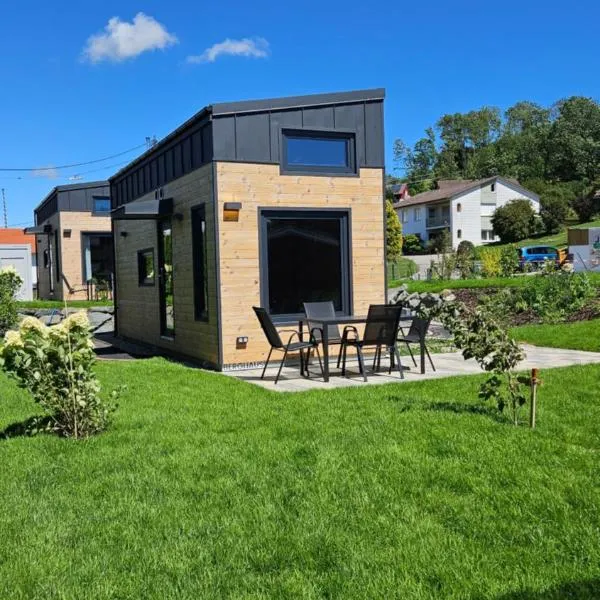 HoimBracht Eggenthal, hotel v destinaci Eggenthal