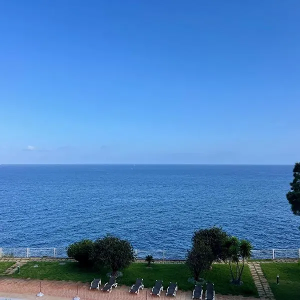 Ocean Horizon, hotel sa Funchal