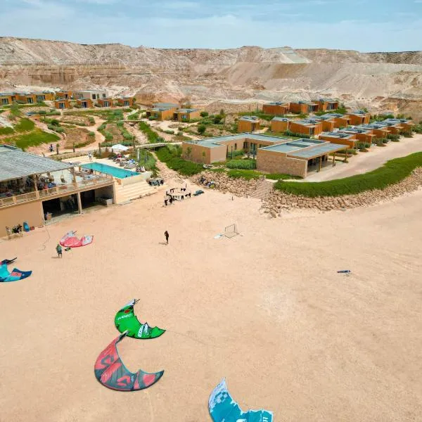 White Dune Canyon, hotel in Dakhla