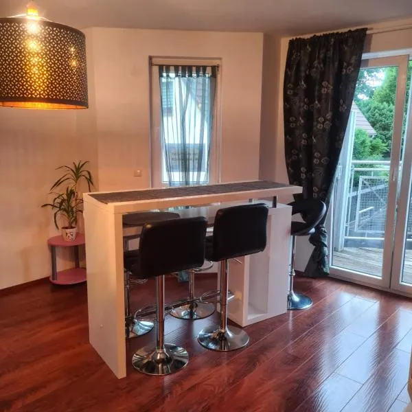 Top Apartment in Langenhagen, hotel in Hannover