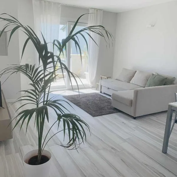 SirmioGarda House, hotel i Sirmione