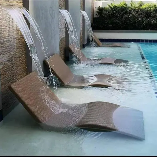 MyOneSpace4u at One Spatial Condo Hotel, hotel in Iloilo City