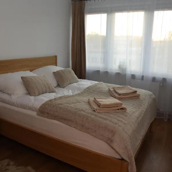 Kwatera garnizonowa, hotel in Zegrze Południowe