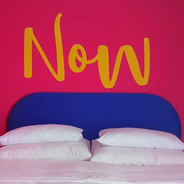 Villa Fritzi，位于沃尔特湖畔佩莎赫的酒店