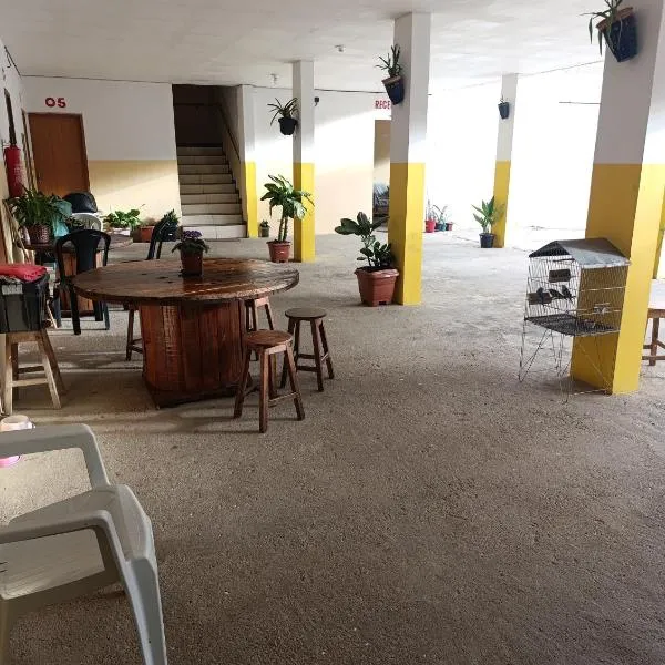 Hotel Atalaia, hotel en Vitória da Conquista