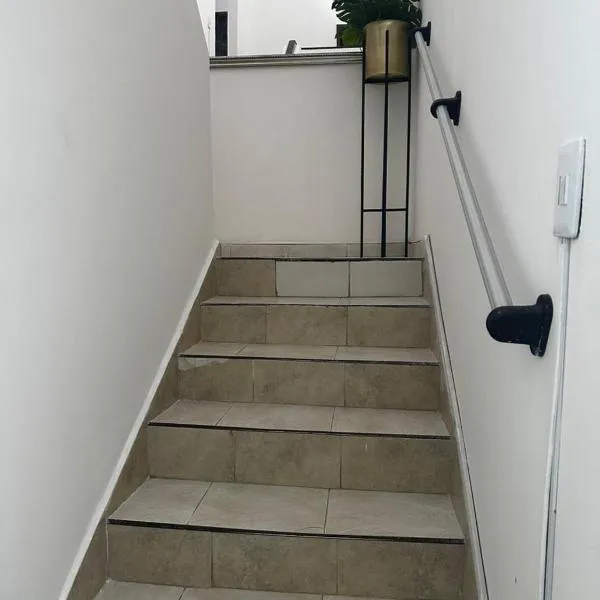 Coliving habitacional,位于卡利的酒店