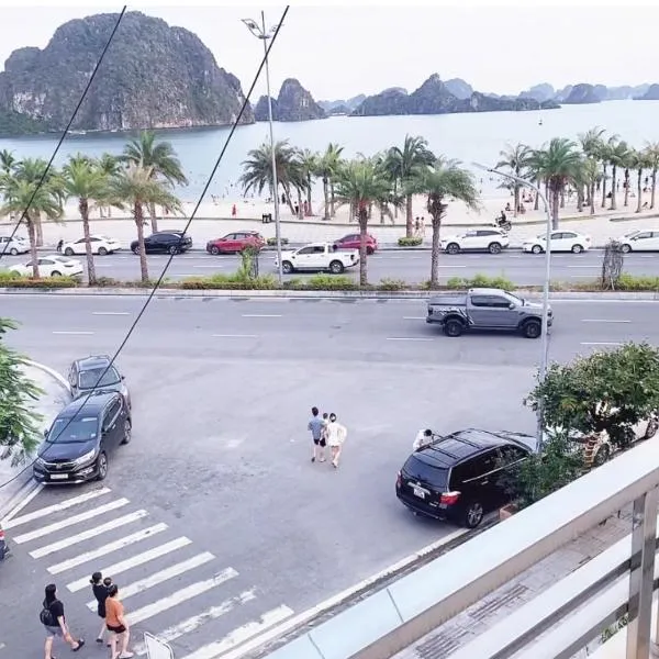 Sao Mai Hotel Hạ Long, hotel em Ha Long