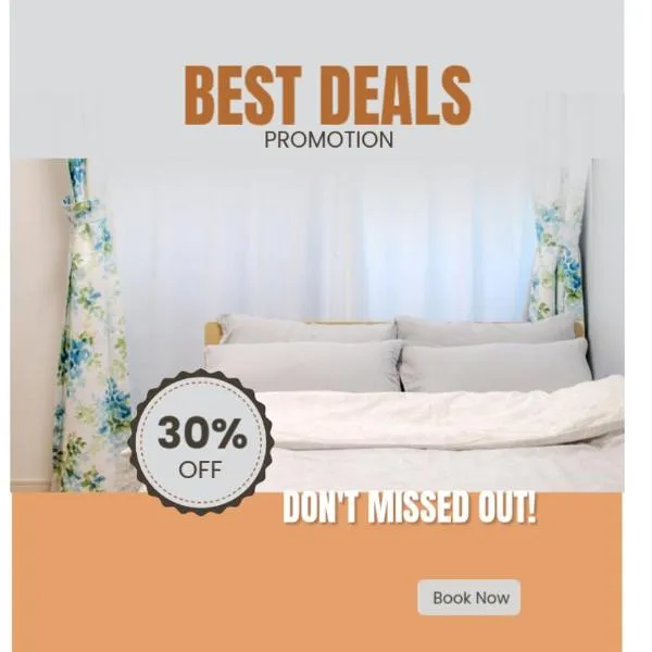 LUNA HOUSE 201 New Open near the station 30 sec โรงแรมในโตเกียว